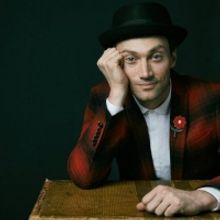 Meet the Stars of Stage Door: Bryce Pinkham Wants to Sing You a Song!