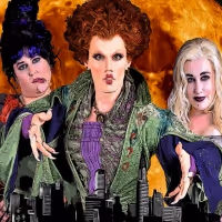 Full Cast Announced For Jay Armstrong Johnson's I PUT A SPELL ON YOU: THE RETURN OF…