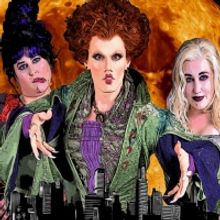Full Cast Announced For Jay Armstrong Johnson's I PUT A SPELL ON YOU: THE RETURN OF T