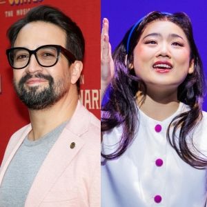 Ham4Ham Will Return With Jinkx Monsoon, MAYBE HAPPY ENDING & More