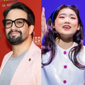 Ham4Ham Will Return With Jinkx Monsoon, MAYBE HAPPY ENDING & More