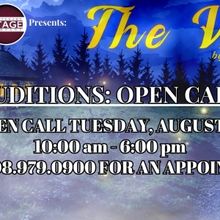 Centenary Stage Company to Hold Open Call Auditions for THE WEIR