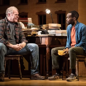 Eboni Booth's PRIMARY TRUST Wins 2024 Pulitzer Prize for Drama