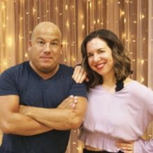 Scottsdale Musical Theater Company Presents DUET-ISH