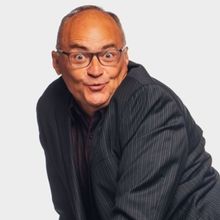 TOArts Presents Comedian Brad Upton At The Bank Of America Performing Arts Center