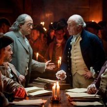 Algonquin Arts Theatre Announces Casting and Creative Team for 1776