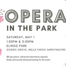Opera Santa Barbara Presents Live Opera At Elings Park