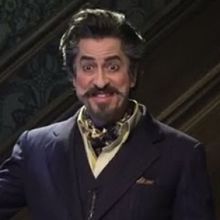 Video: Watch Teaser For THE MOUSETRAP at the Guthrie Theater