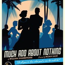 New Canon Theatre Co. Season 2 Opens With MUCH ADO ABOUT NOTHING