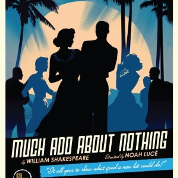 New Canon Theatre Co. Season 2 Opens With MUCH ADO ABOUT NOTHING Photo