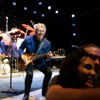 Steve Miller Announces 'Americana' Summer Tour with Marty Stuart and Gary Mule Deer