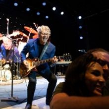 Steve Miller Announces 'Americana' Summer Tour with Marty Stuart and Gary Mule Deer