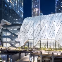 What Is The Shed? A Guide to NYC's Innovative Arts Space