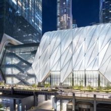 What Is The Shed? A Guide to NYC's Innovative Arts Space