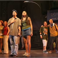 UN DÍA COMO HOY: IN THE HEIGHTS se estrenaba off-Broadway