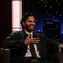 Jay Shetty Opens Up on Life After Being a Monk, Worst Advice Ever Given on KIMMEL