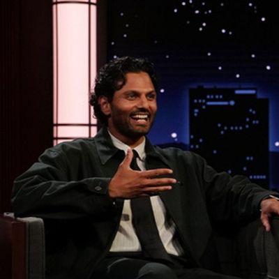 Jay Shetty Opens Up on Life After Being a Monk, Worst Advice Ever Given on KIMMEL