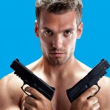 BWW REVIEW: ANGRY F-S Is A Comedy Thriller For The Modern Age