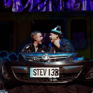 Bill Fellows, Katherine Dow Blyton, and More Join GERRY & SEWELL Cast