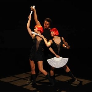 Ballet Hispánico to Celebrate Eduardo Vilaro's 15th Season With a World Premiere &…