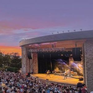 Utah Symphony Welcomes Summer With Four Community Concerts
