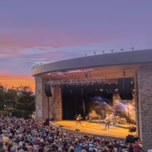 Utah Symphony Welcomes Summer With Four Community Concerts