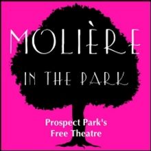 BWW Review: Reading of Molière in the Park's SCHOOL FOR WIVES Was a Perfect Night of