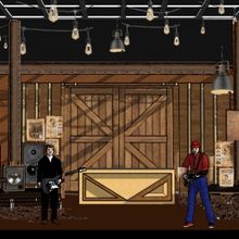 Baltimore Center Stage And Mosaic Theater Company Present MEXODUS A World Premiere Hi