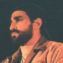 David Morris Signs with Virgin Music Group