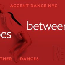 Accent Dance NYC to Present A First Look At ECHOES BETWEEN US