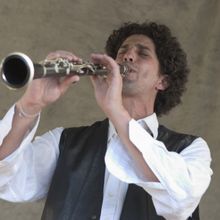 Holocaust Museum to Present KLEZMER JAM, Free Outdoor Concert