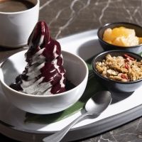 KIMIKA in Nolita Now Serves Brunch