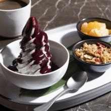 KIMIKA in Nolita Now Serves Brunch