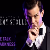 BWW EXCLUSIVE Interview: Eugene Ebner Talks to Jeremy Stolle of NO MORE TALK OF…