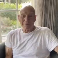 VIDEO: Sir Patrick Stewart Celebrates His 80th Birthday With Shakespeare's Sonnet 80