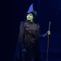 Lindsay Pearce, Ginna Claire Mason and More Announced for WICKED's Broadway Return