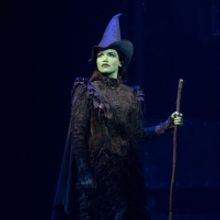 Lindsay Pearce, Ginna Claire Mason and More Announced for WICKED's Broadway Return