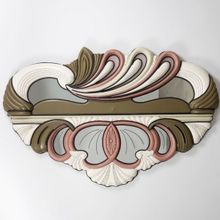 Montclair State University Galleries Presents Case Studies 4: Hilliary Gabryel - Side