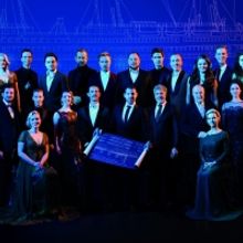 BWW Feature: 25.000 KAARTEN VERKOCHT VOOR TITANIC DE MUSICAL!