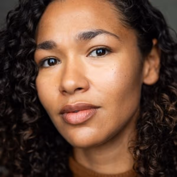 Evelyn Miller, Louis Cunningham, & More Join GOD OF WAR Series Photo