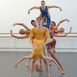 New English Ballet Theatre To Premiere TALES OF APOLLO AND HERCULES