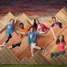 BUNK'D Kicks Off Another Adventure-Packed Summer at Camp Kikiwaka