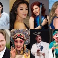 Michael Fennelly, Megan Weston and More Have Been Added to CHINESE NEW YEAR…