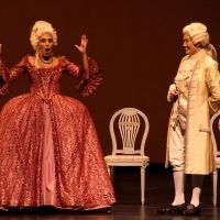 Houston Grand Opera to Present 2022 Studio Showcase in September Interview