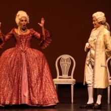 Houston Grand Opera to Present 2022 Studio Showcase in September