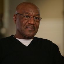 Exclusive: Delroy Lindo Uncovers Family History in FINDING YOUR ROOTS