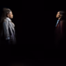 Review: THE STORY, Starring Lorraine Toussaint and Letitia Wright