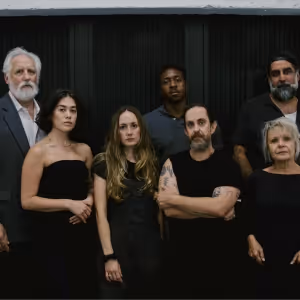 Riot Act's Site Specific Chekhov Adaptation GROSS OLD MAN Premieres In LA Arts…