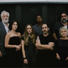 Riot Act's Site Specific Chekhov Adaptation GROSS OLD MAN Premieres In LA Arts Distri