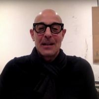 VIDEO: Stanley Tucci Talks SEARCHING FOR ITALY on THE LATE LATE SHOW